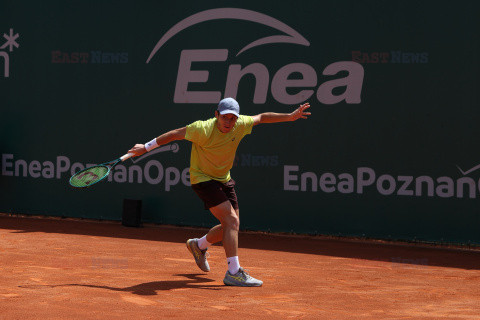 Enea Poznań Open