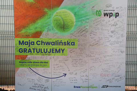 Enea Poznań Open