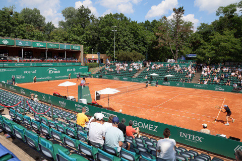 Enea Poznań Open