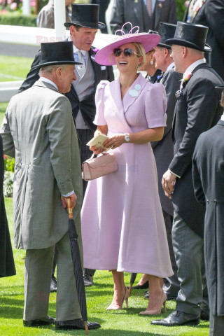 Wyścigi Ascot 2026