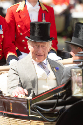 Wyścigi Ascot 2026