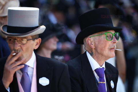 Wyścigi Ascot 2026