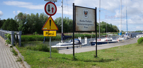 Polska Andrzej Zbraniecki