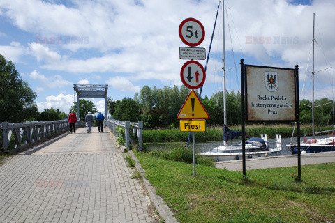 Polska Andrzej Zbraniecki