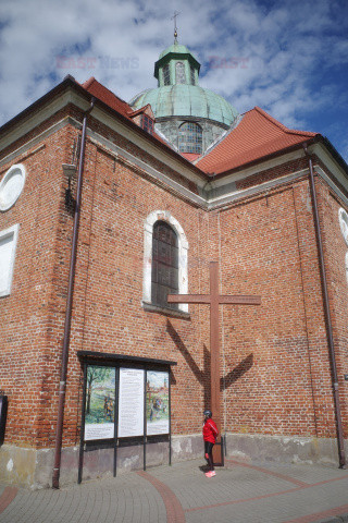 Polska Andrzej Zbraniecki