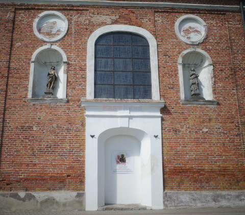 Polska Andrzej Zbraniecki