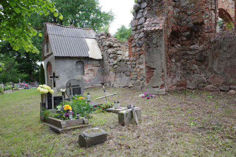 Polska Andrzej Zbraniecki