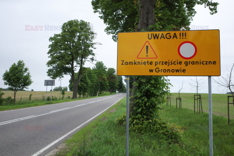 Polska Andrzej Zbraniecki