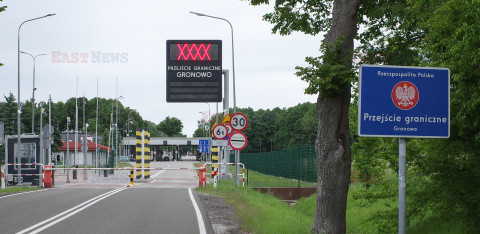 Polska Andrzej Zbraniecki