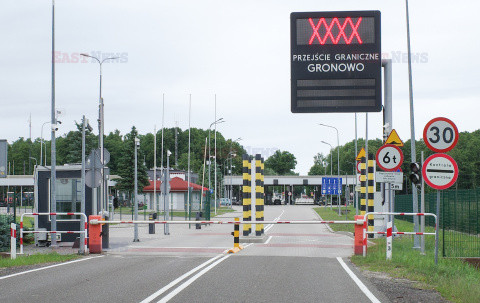 Polska Andrzej Zbraniecki