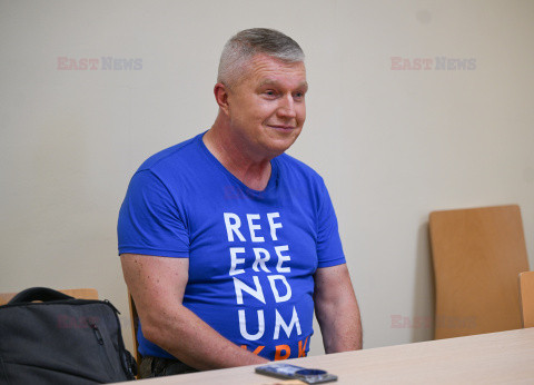 Spotkanie z Moniką Piątkowską w Krakowie
