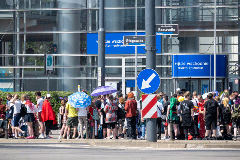 Pyrkon 2026 - Festiwal Fantastyki w Poznaniu