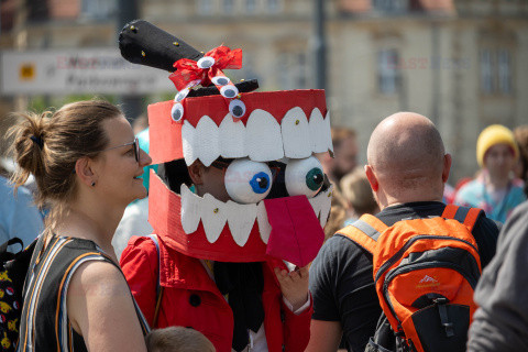 Pyrkon 2026 - Festiwal Fantastyki w Poznaniu