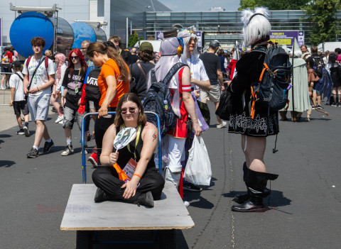 Pyrkon 2026 - Festiwal Fantastyki w Poznaniu
