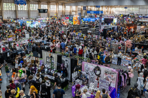 Pyrkon 2026 - Festiwal Fantastyki w Poznaniu