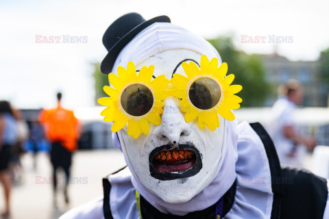 Pyrkon 2026 - Festiwal Fantastyki w Poznaniu