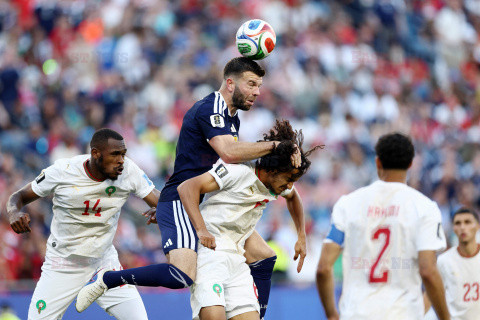 Mundial 2026 - Grupa C