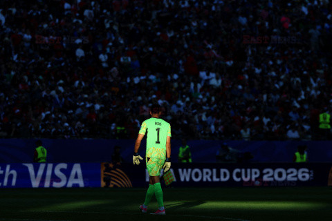 Mundial 2026 - Grupa C