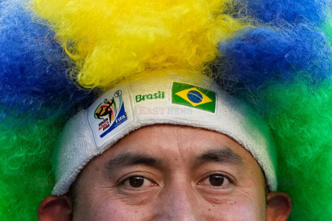 Mundial 2026 - kibice