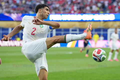 Mundial 2026 - Grupa C