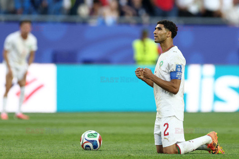 Mundial 2026 - Grupa C
