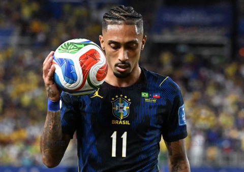 Mundial 2026 - Grupa C