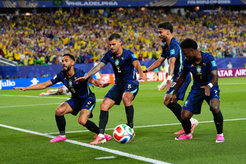 Mundial 2026 - Grupa C