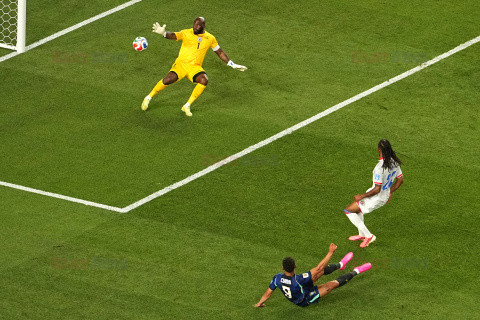 Mundial 2026 - Grupa C