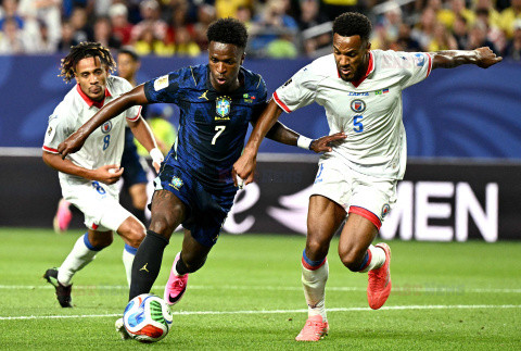 Mundial 2026 - Grupa C