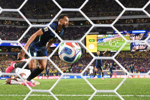 Mundial 2026 - Grupa C