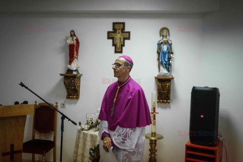 Samozwańczy egzorcyści w Fatimie