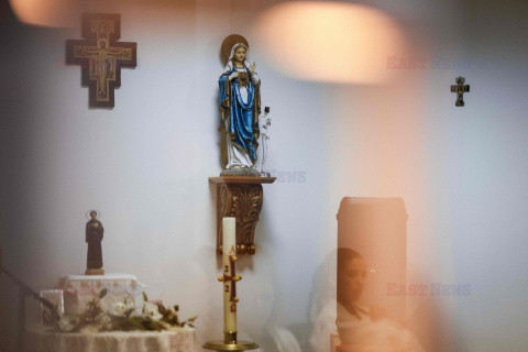 Samozwańczy egzorcyści w Fatimie