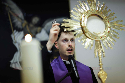 Samozwańczy egzorcyści w Fatimie