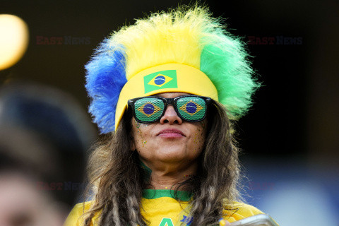 Mundial 2026 - kibice