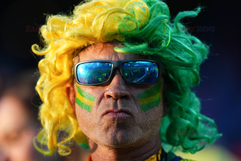 Mundial 2026 - kibice