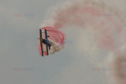 Antidotum Airshow Leszno 2026