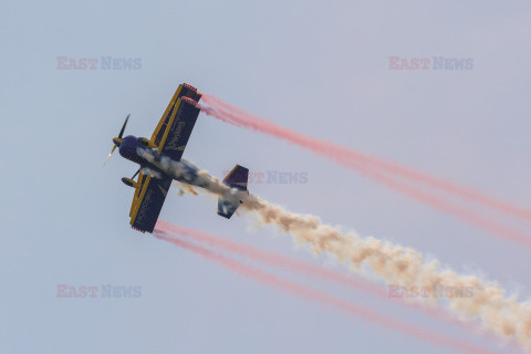 Antidotum Airshow Leszno 2026