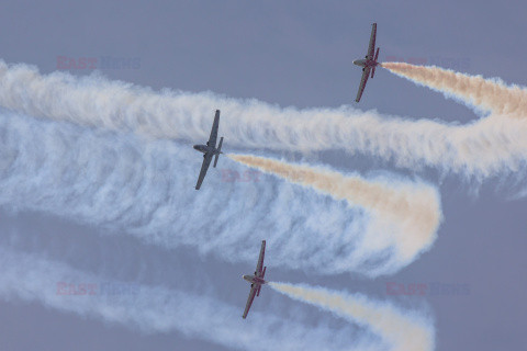 Antidotum Airshow Leszno 2026