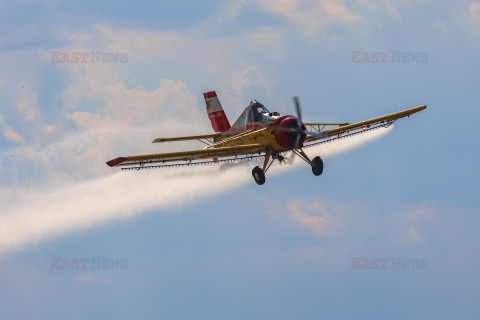 Antidotum Airshow Leszno 2026
