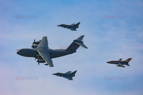 Antidotum Airshow Leszno 2026