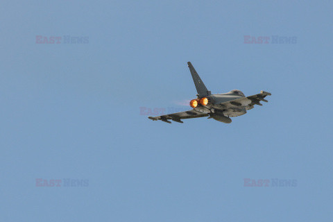 Antidotum Airshow Leszno 2026