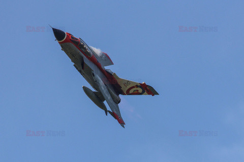 Antidotum Airshow Leszno 2026