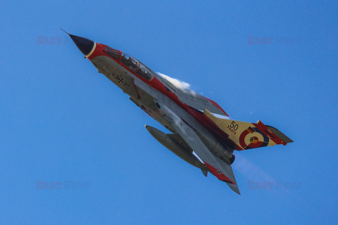 Antidotum Airshow Leszno 2026