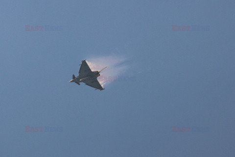 Antidotum Airshow Leszno 2026