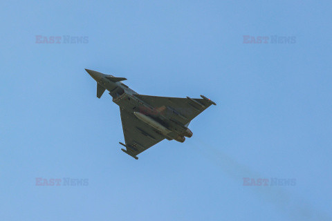 Antidotum Airshow Leszno 2026