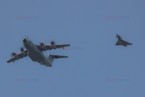 Antidotum Airshow Leszno 2026