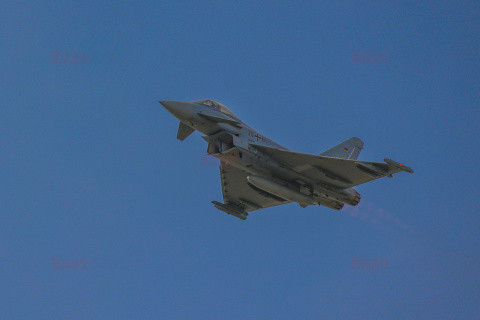 Antidotum Airshow Leszno 2026