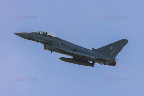 Antidotum Airshow Leszno 2026