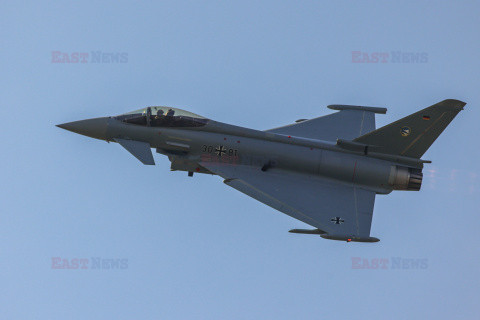 Antidotum Airshow Leszno 2026