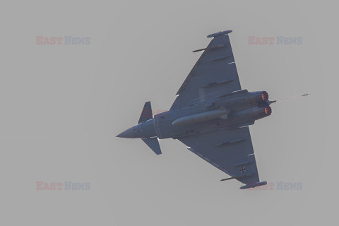 Antidotum Airshow Leszno 2026